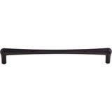 Top Knobs Barrington 9 Inch Center to Center Handle Cabinet Pull