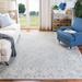 SAFAVIEH Handmade Micro-Loop Liberdade Modern Wool Rug