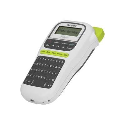 Brother PT-H110 P-Touch Easy Portable Label Maker
