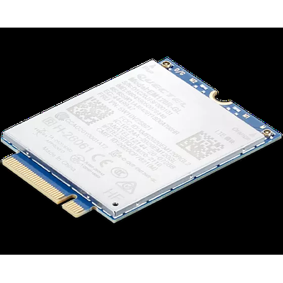 ThinkPad Quectel SDX24 EM120R-GL 4G LTE CAT12 PCIE...