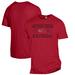 Men's Red Southern Oregon Raiders The Keeper T-Shirt