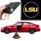 LSU Tigers Car Door Light