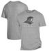 Men's Heathered Gray Providence Friars The Keeper T-Shirt