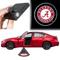 Alabama Crimson Tide Car Door Light