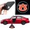 Auburn Tigers Car Door Light