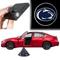 Penn State Nittany Lions Car Door Light