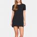 Under Armour Dresses | Hpunder Armour Sportswear Smart Knit Dress | Color: Black | Size: S