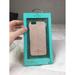 Kate Spade Accessories | Kate Spade Iphone 6s Case | Color: Cream/Tan | Size: Os