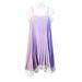Anthropologie Dresses | Anthropologie Moulinette Soeurs Lilac Pleat Dress | Color: Purple | Size: S