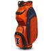 WinCraft Illinois Fighting Illini Bucket III Cooler Cart Golf Bag