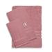 Lark Manor™ Alamanno 3 Piece 1 Cotton Towel Set Terry Cloth/100% Cotton | 27 W in | Wayfair 9FBB56AA1ACB49058E36424B42B72D9A