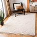 White 96 x 0.79 in Area Rug - Union Rustic Idris Geometric Beige Area Rug Polyester | 96 W x 0.79 D in | Wayfair 3A1F58994A244E76B338AC6EC9BBAFB3