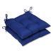 Latitude Run® Amarina Indoor/Outdoor Seat Cushion Polyester | 5 H x 18.5 W in | Wayfair AB2D33FFB9F044B58787DD407E65F570