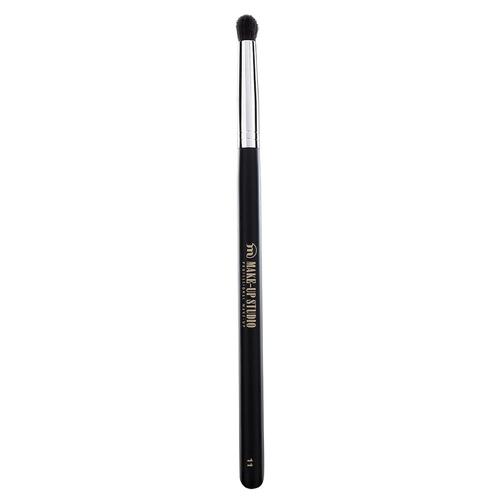 Make-up Studio - Tapered Eyeshadow Blend Brush Lidschattenpinsel 1 ct No. 11