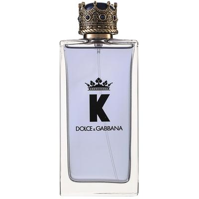 Dolce & Gabbana K by Dolce & Gabbana Eau de Toilette 150 ml