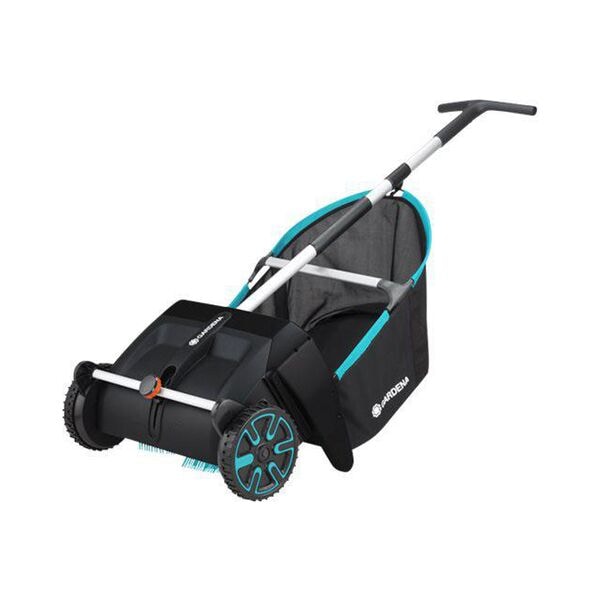 GARDENA Laub- und Rasensammler Image