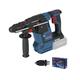 Akku-Bohrhammer »GBH 18V-26 F Professional« blau, BOSCH