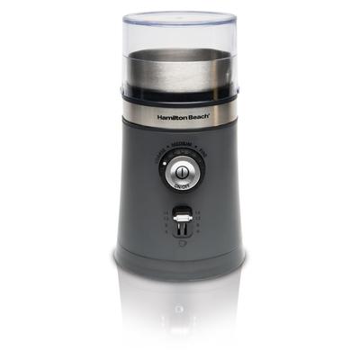 Hamilton Beach Custom Grind Coffee Grinder