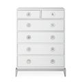 Jonathan Adler Channing Tall Chest of Drawers - 26329