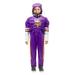 Toddler Purple Minnesota Vikings Game Day Costume