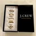 J. Crew Jewelry | J. Crew Fashion Rings | Color: Gold | Size: 6