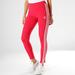 Adidas Pants & Jumpsuits | Adidas Leggings Nwt. Size Xs. Brand New! | Color: Red/White | Size: Xs