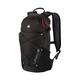 Lafuma - Active 18 - Backpack for Men and Women - Hiking, Travel and Active Walking - Volume 18 L - Black