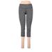Active by Old Navy Active Pants: Gray Activewear - Women's Size Medium