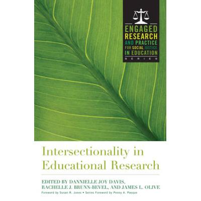 Intersectionality In Educational Research