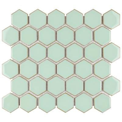 Merola Tile Hudson Due 2