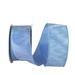 Reliant Ribbon Ribbon, Polyester in Blue | 2.5" H x 720" W | Wayfair 92975W-052-40H