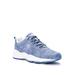 Women's Stability Fly Sneakers by Propet in Denim White (Size 6 XW)