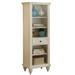 Bermuda Pier Cabinet by Homestyles in White