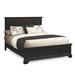 Bedford Queen Bed by Homestyles in Ebony