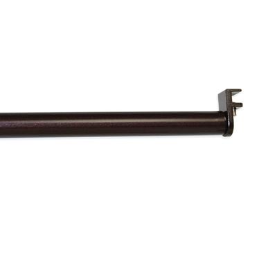 Versailles' Double Up Curtain Rod (42in - 78in) by...
