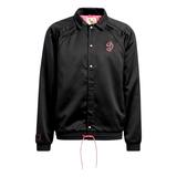 Adidas Jackets & Coats | Adidas Dame D.O.L.L.A. Extply Jacket Basketball Casual | Color: Black/Pink | Size: Xl