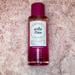 Pink Victoria's Secret Bath & Body | 2 For $25 Pink Vs Wild Rose Scent The Mood Body Mist | Color: Pink | Size: 8.4floz