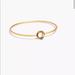 Madewell Jewelry | Madewell Bracelet Multicolor Gem | Color: Tan/Gray | Size: Os