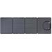 EcoFlow 110W Solar Panel Black 50022004