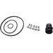 2007-2015 Volvo S80 Vacuum Pump Repair Kit - Replacement