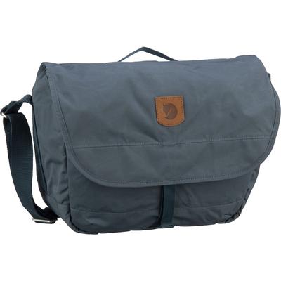 Fjällräven - Umhängetasche Greenland Shoulderbag Laptoptaschen 1 ct Grau (154.89 € / 1 ct) Image