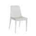 Red Barrel Studio® Side Chair Upholstered/Velvet in Gray | 34 H x 19 W x 20 D in | Wayfair B95DF0B83DC744E090521140EA48BBEA