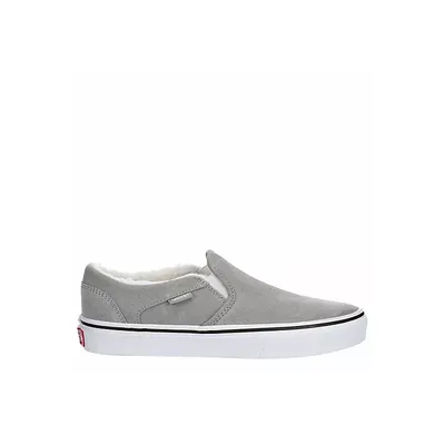 Vans Womens Asher Slip On Sneaker