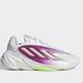 Adidas Shoes | New Ozelia Adidas Women Sneakers Size 7 | Color: Purple/White | Size: 7