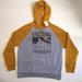 Disney Other | Nwt-Disney The Lion King Sweater | Color: Gray/Yellow | Size: L