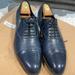 Gucci Shoes | Gucci Men’s Shoes | Color: Blue | Size: 9.5