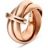 Jette Damenring 925er Silber 53 Damen