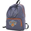FISLL Gray New York Knicks Backpack