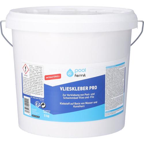 Fermit – Pool Vlieskleber pro 5 kg Eimer