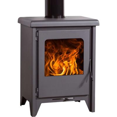Kaminofen Holzofen lille Image